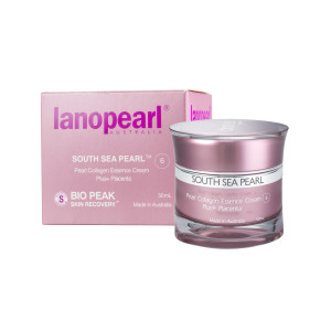 Lanopearl South Sea Pearl