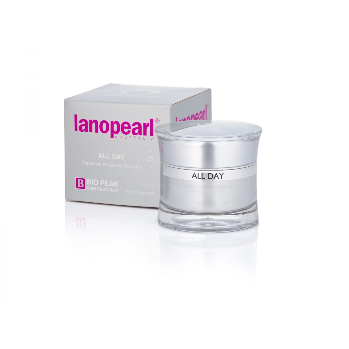 Lanopearl All Day Protective Complex 50ML